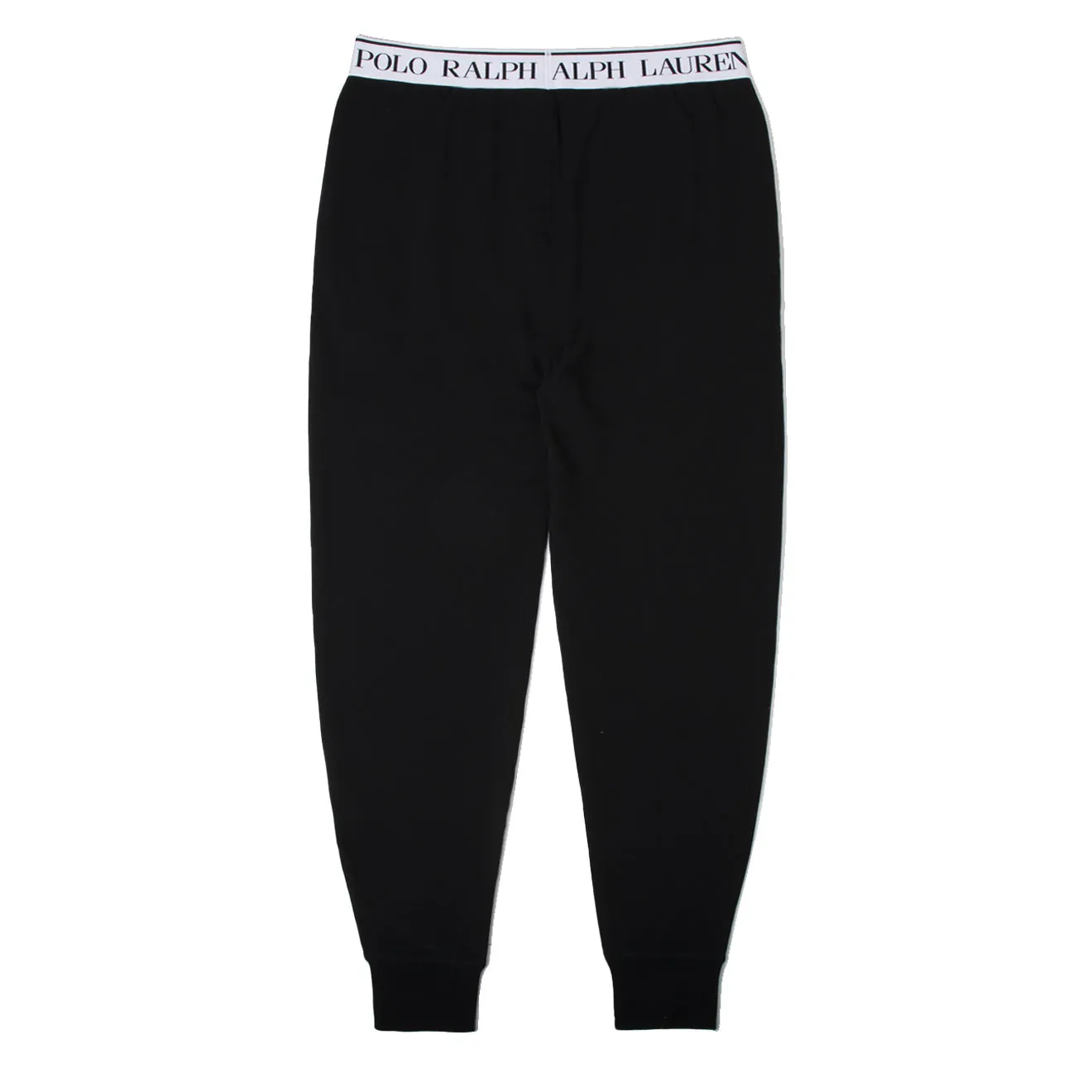 Polo Ralph Lauren French Terry Sleep Jogger Black