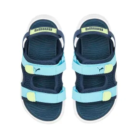 Puma Evolve Junior Kids Sandals