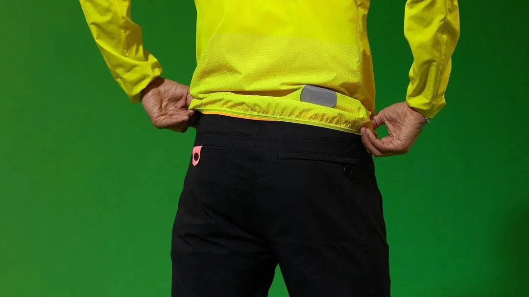 RAPHA Technical Trousers - DNY Dark Navy