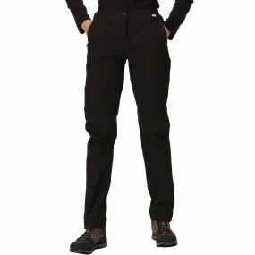 Regatta Womens Highton Waterproof Walking Trousers