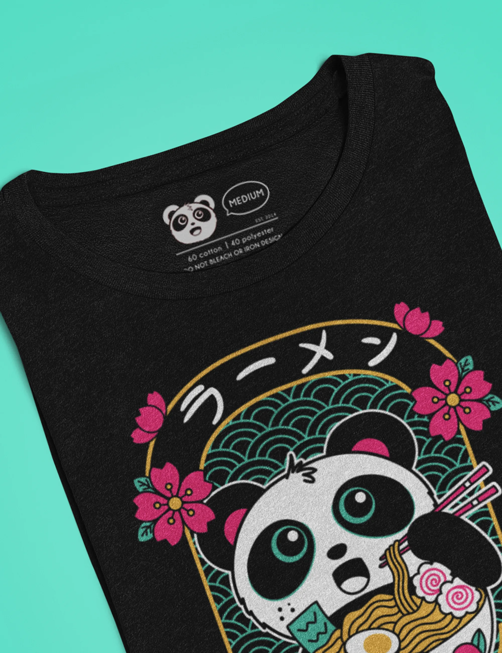 Sakura Ramen Women’s T-Shirt