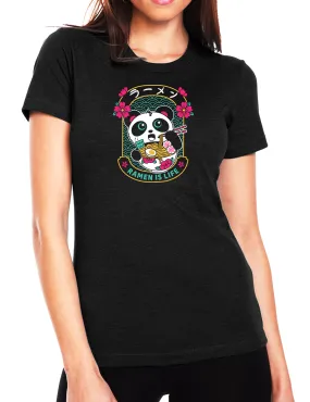 Sakura Ramen Women’s T-Shirt