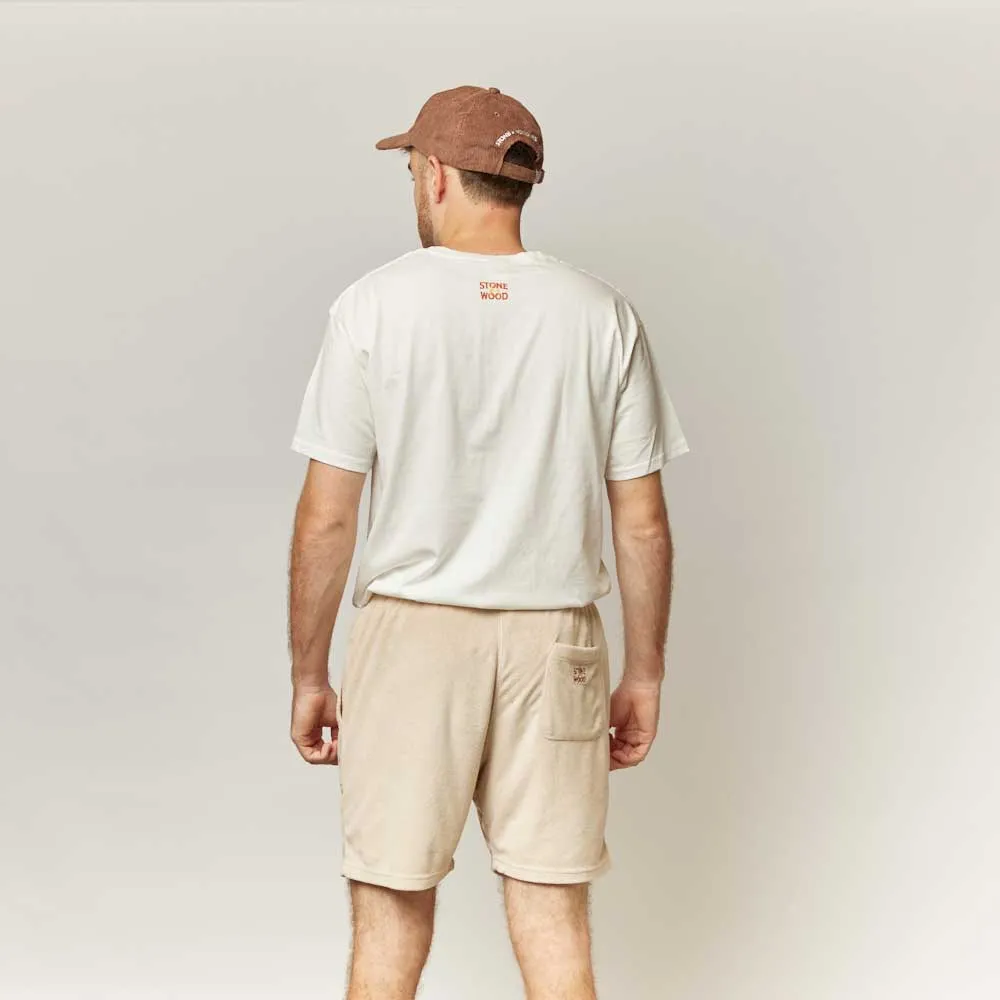 S&W Terry Towelling Shorts