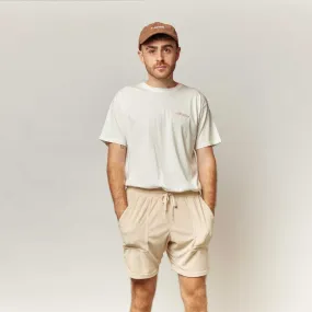 S&W Terry Towelling Shorts