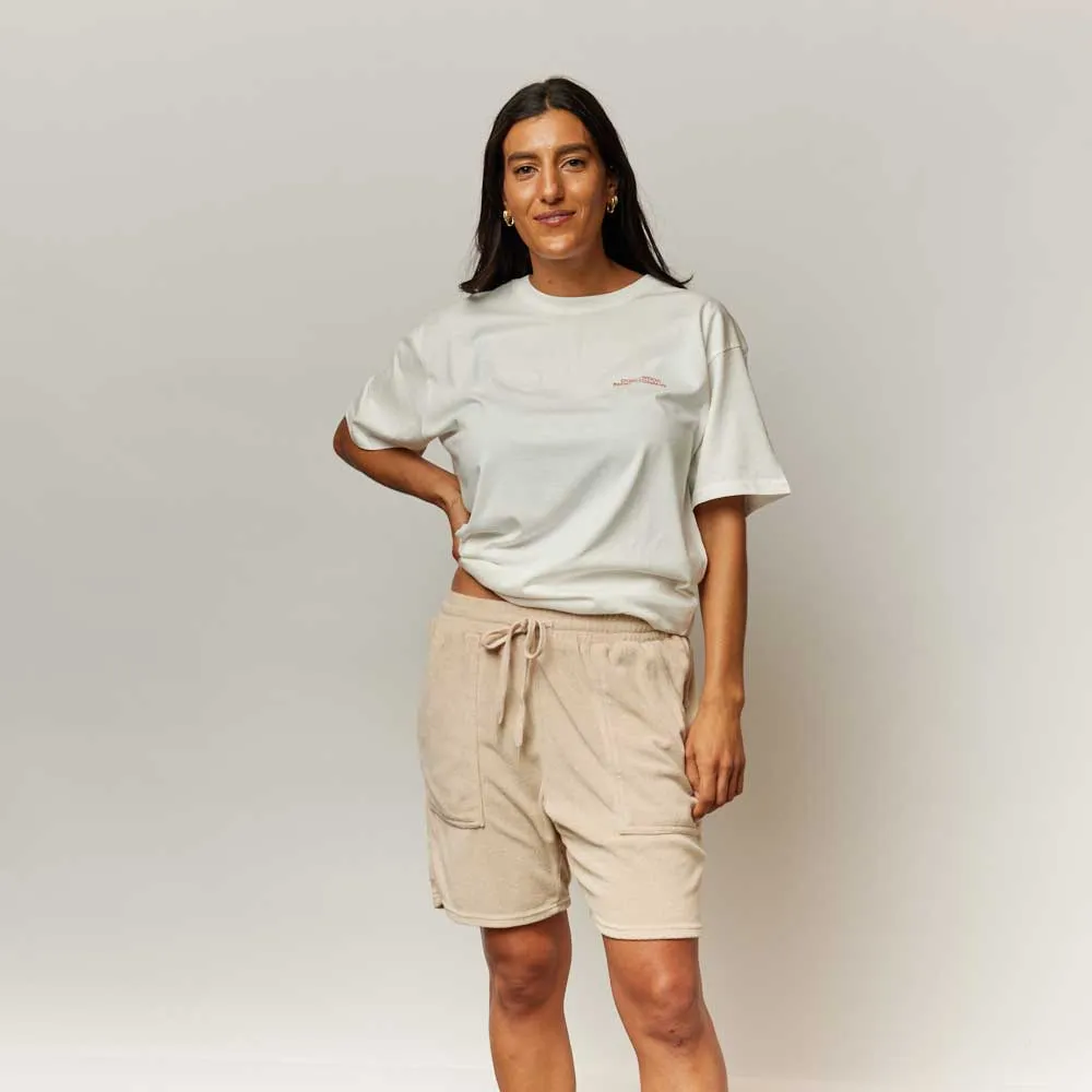 S&W Terry Towelling Shorts