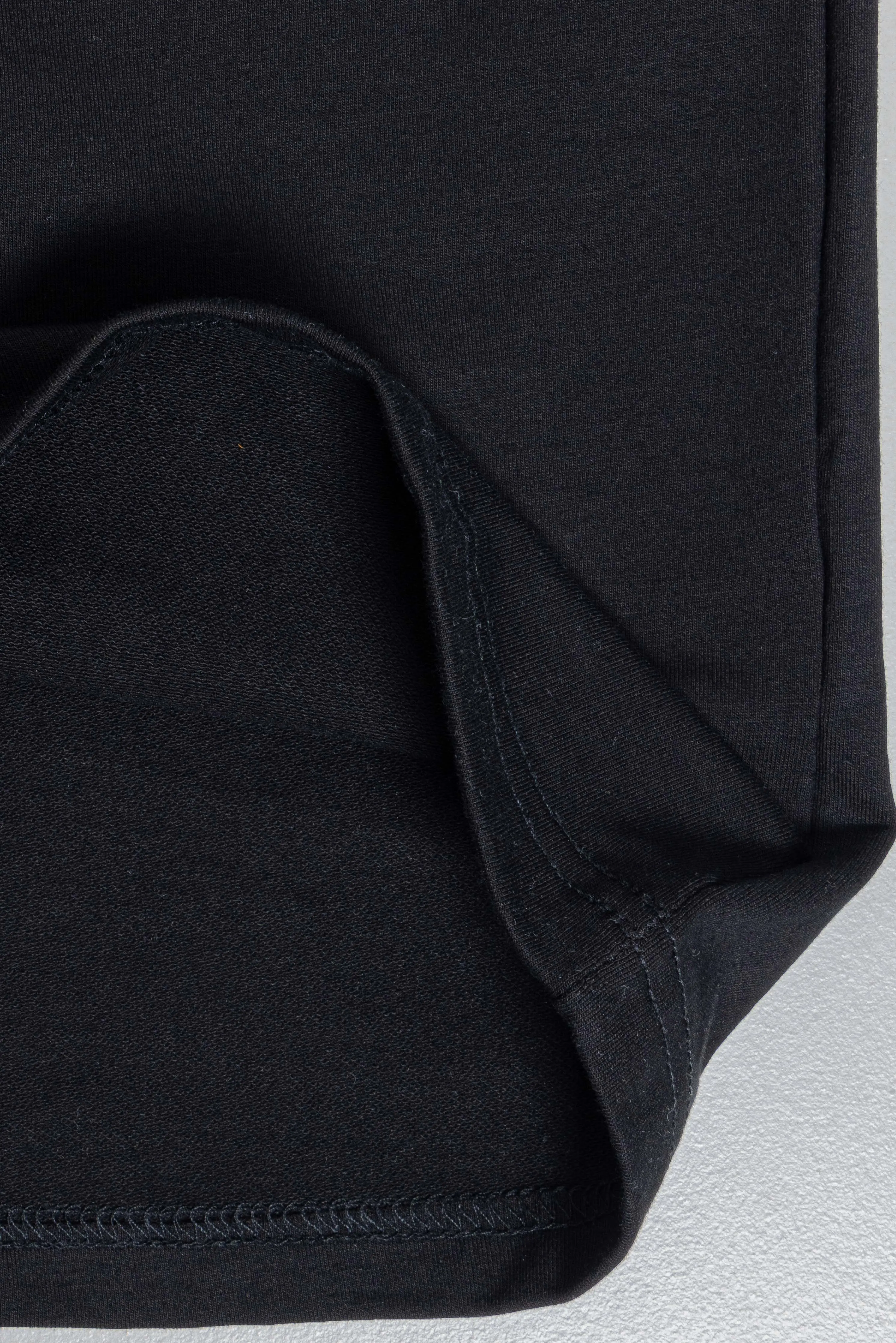 SOFT PRINTED SLIM T-SHIRT