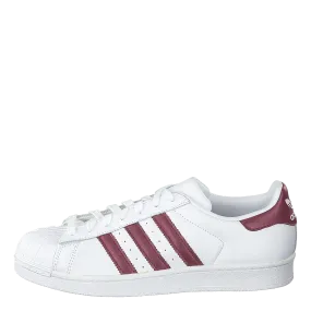 Superstar W Ftwwht/supcol/gretwo