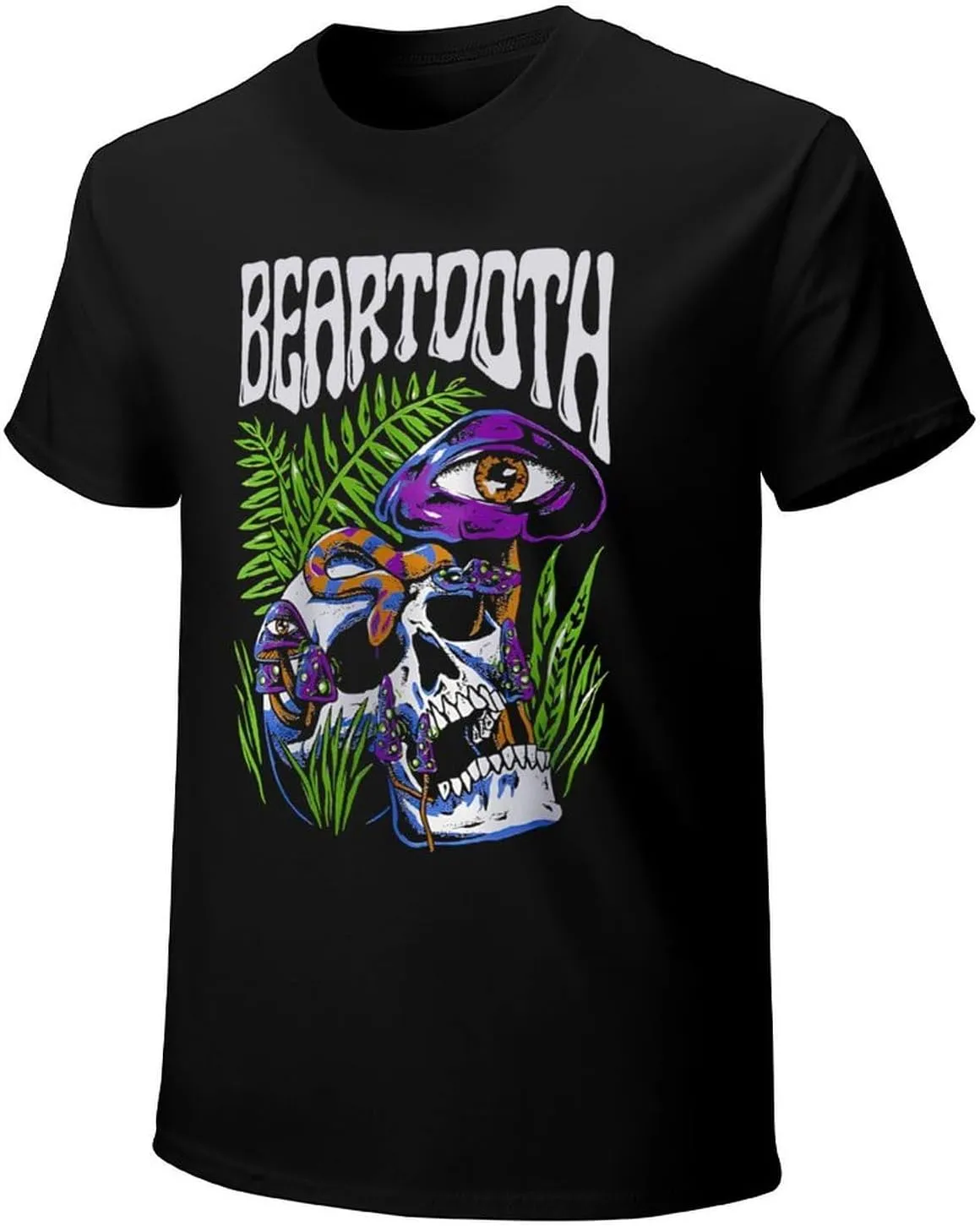 T Shirt Man Womans Cotton T-Shirt Soft Short Sleeve Tee Stylish Graphic Crew Neck Shirts Casual Clothing