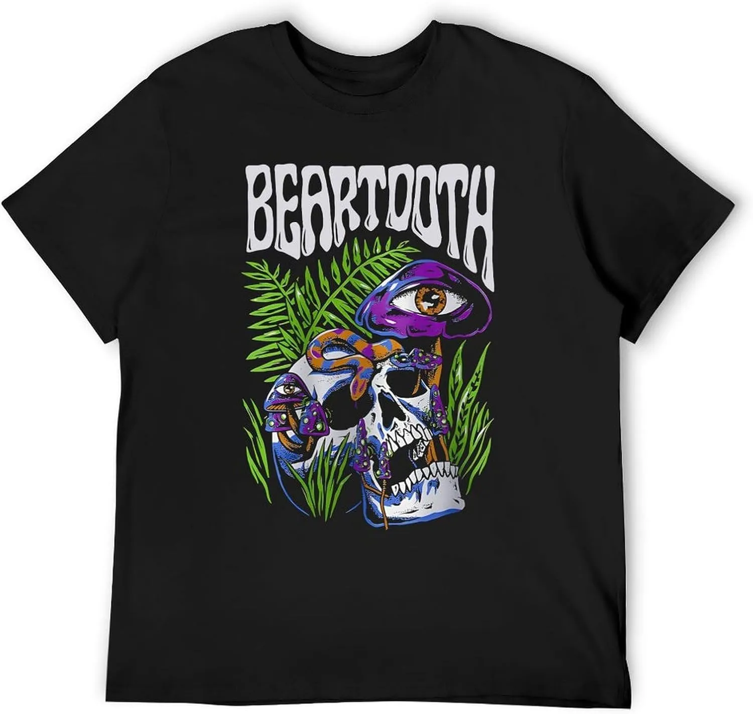 T Shirt Man Womans Cotton T-Shirt Soft Short Sleeve Tee Stylish Graphic Crew Neck Shirts Casual Clothing