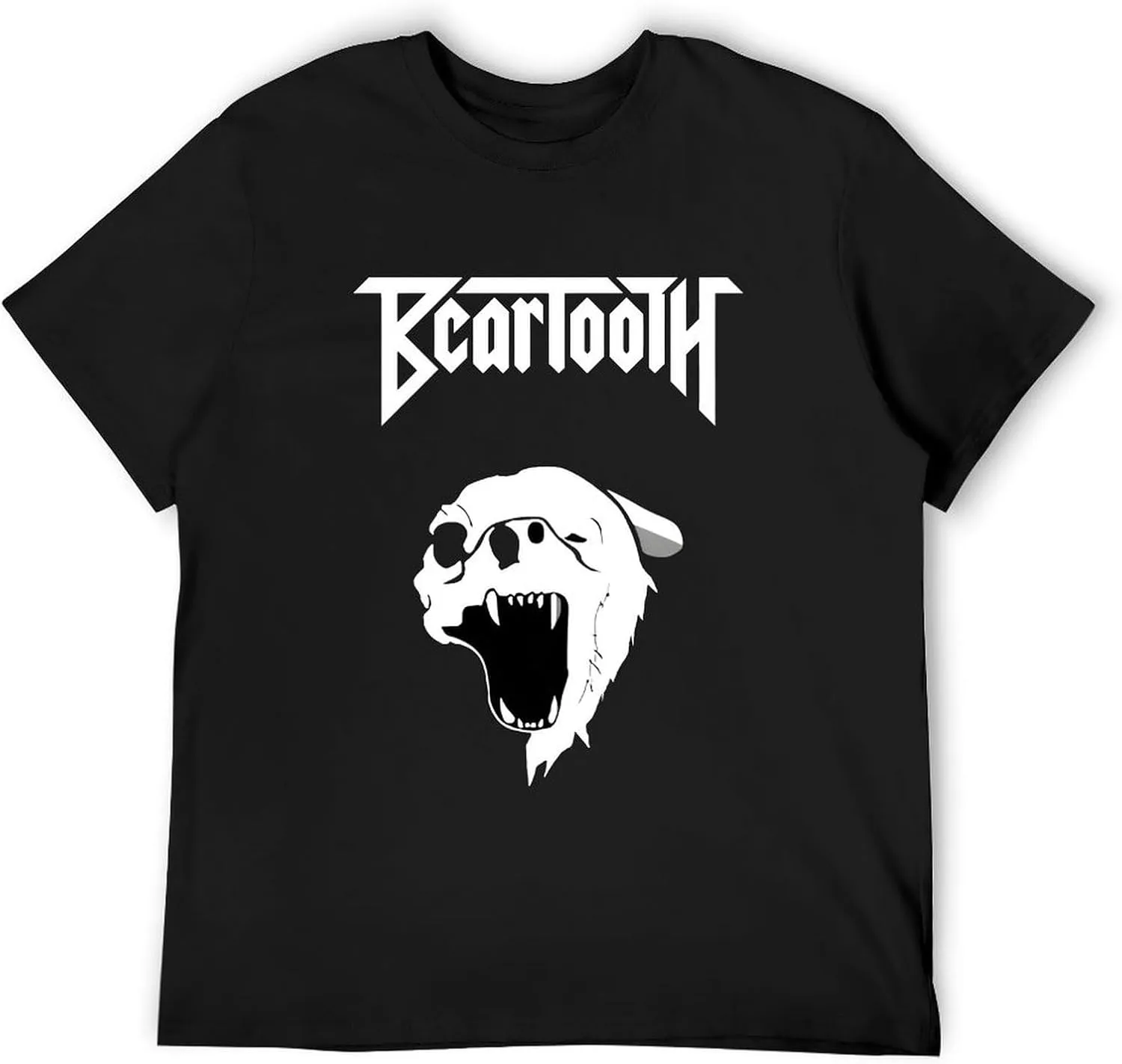 T Shirt Man Womans Cotton T-Shirt Soft Short Sleeve Tee Stylish Graphic Crew Neck Shirts Casual Clothing