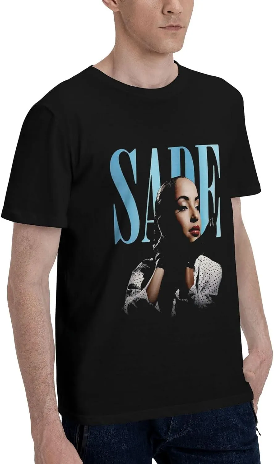 T Shirt Men Cotton T-Shirt Soft Short Sleeve Tee Fashion Graphic O Neck Shirts Casual Clothing