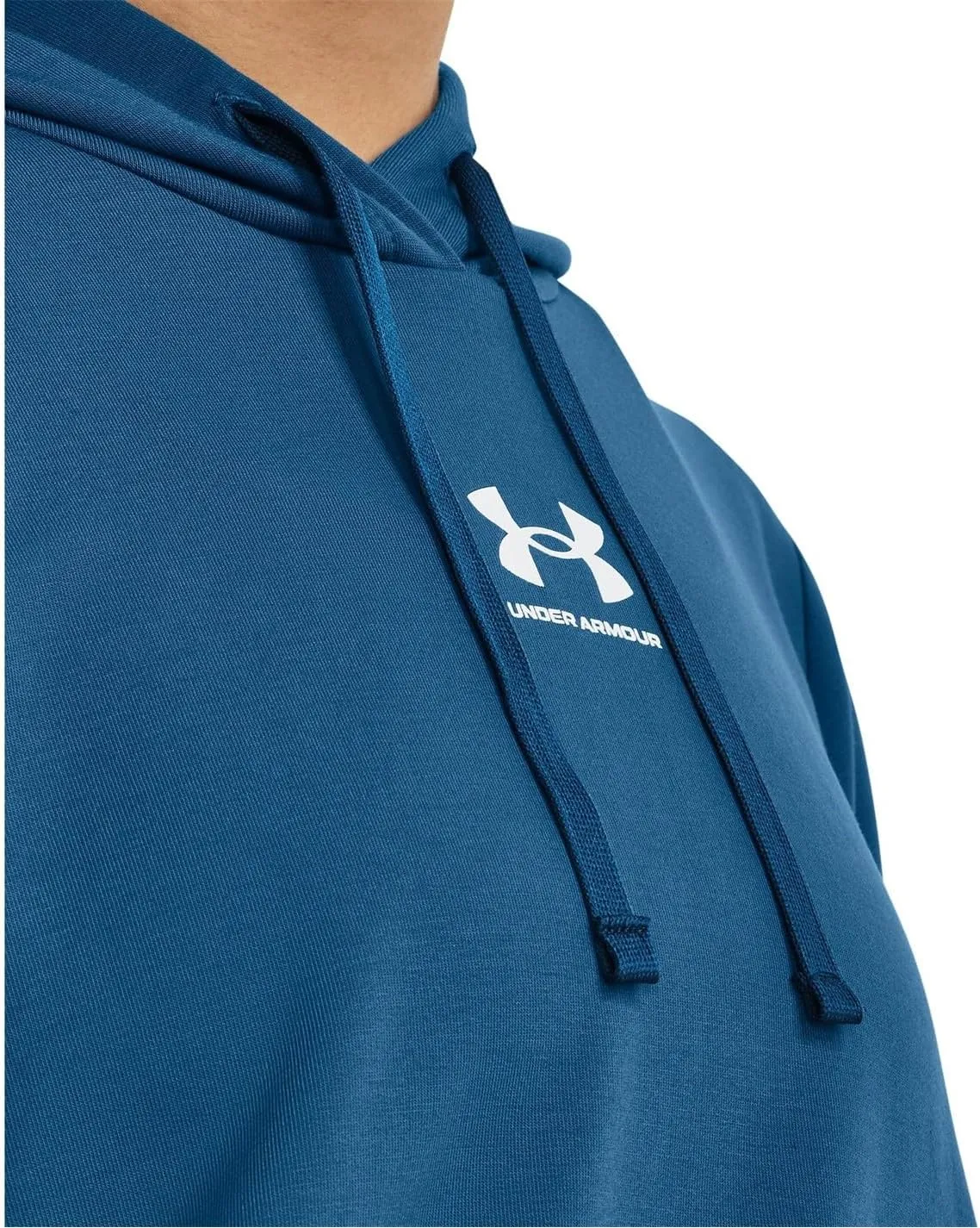 Under Armour Women's Rival Terry Hoodie