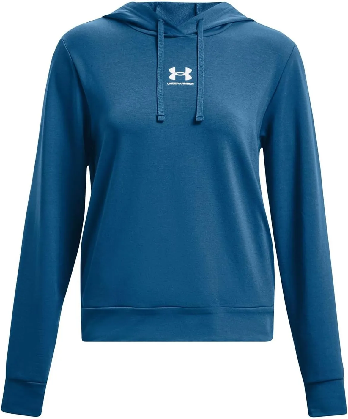 Under Armour Women's Rival Terry Hoodie