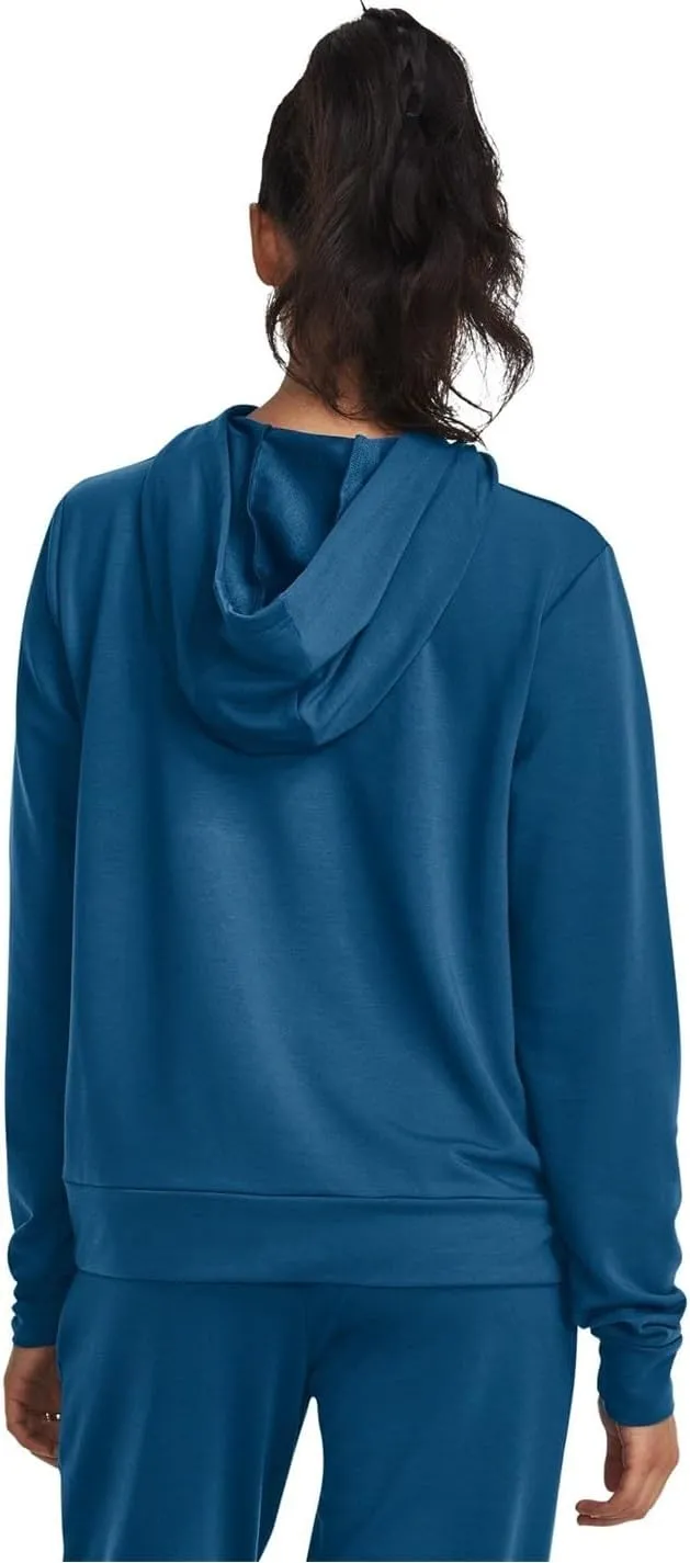Under Armour Women's Rival Terry Hoodie