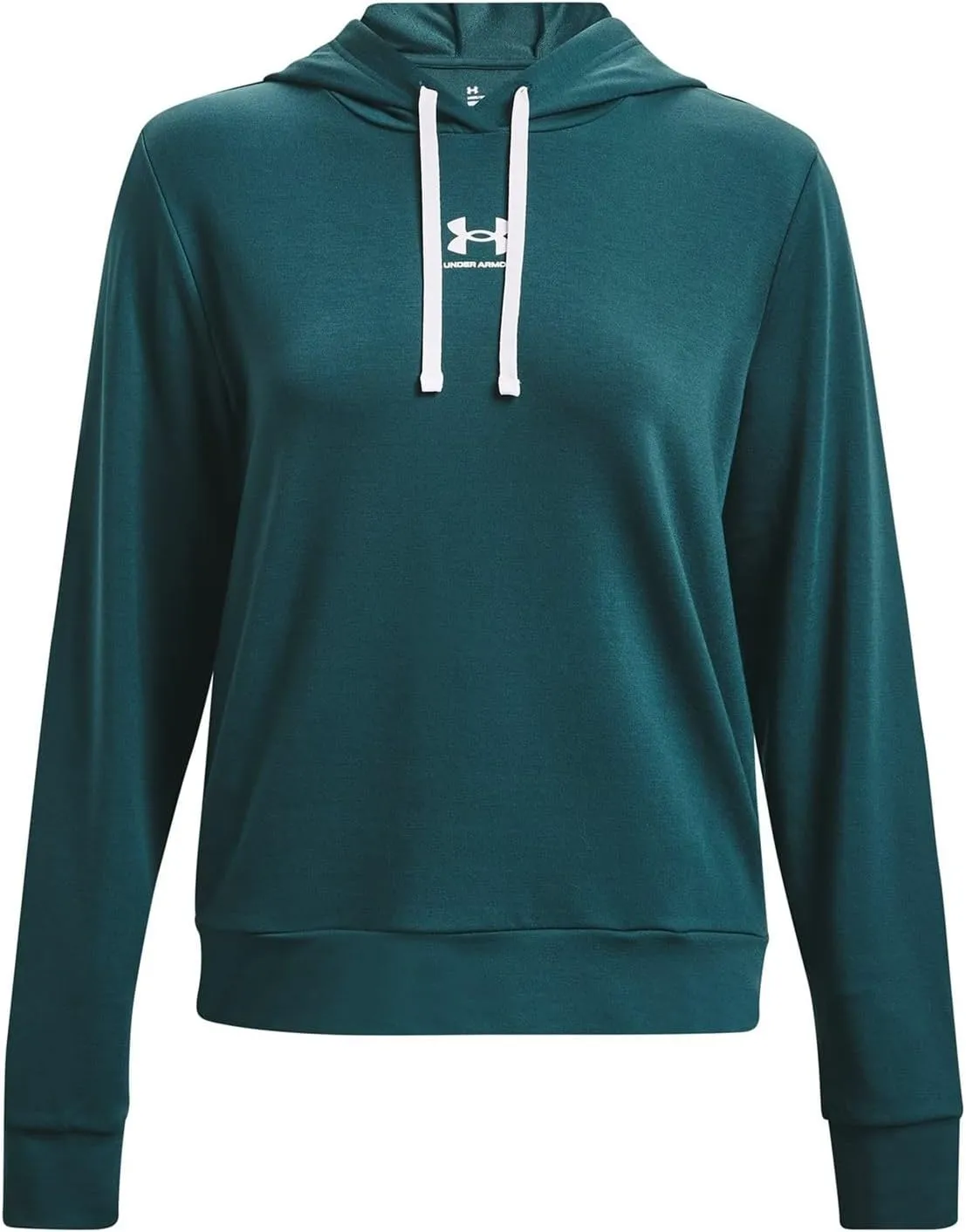 Under Armour Women's Rival Terry Hoodie