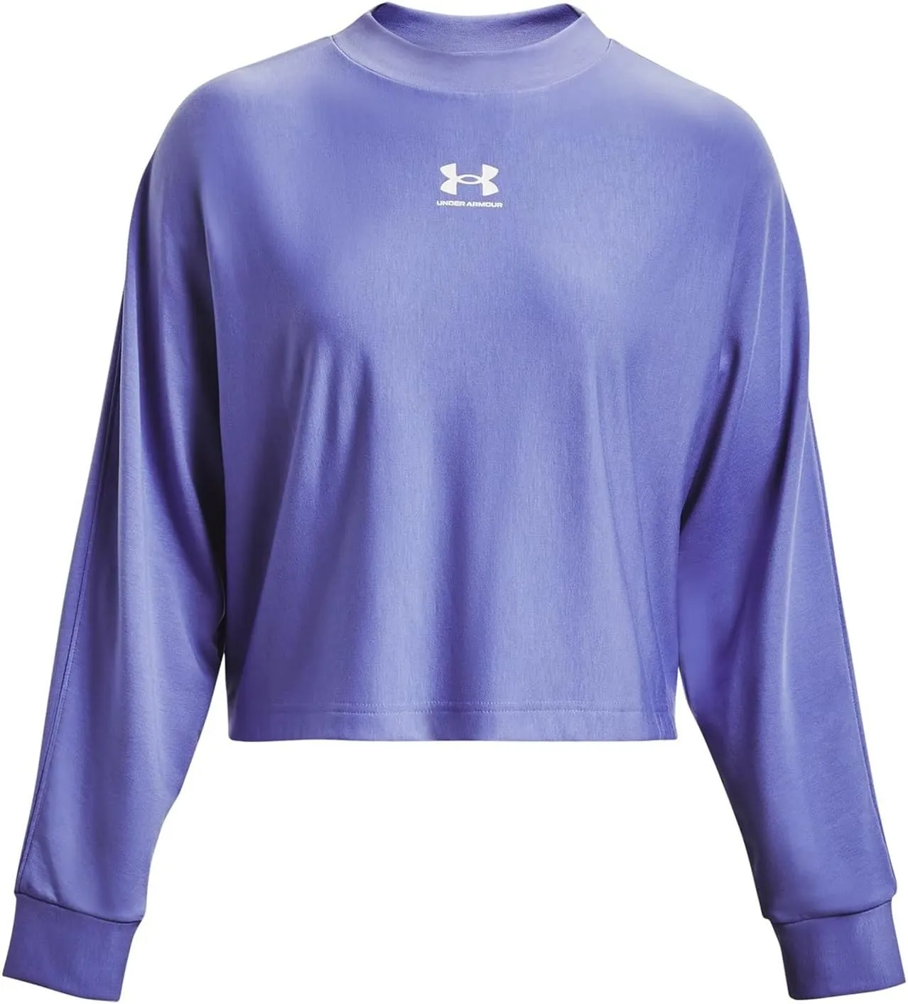 Under Armour Women's Rival Terry Oversized CEW