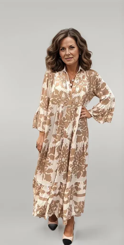 Vicky | Elegant Dress