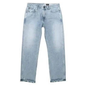 Volcom Modown Denim - Sandy Indigo