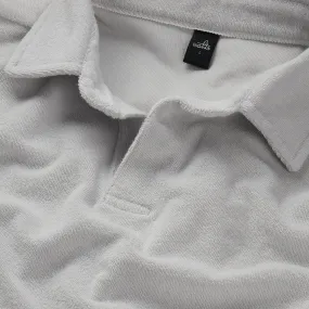 WAHTS Towel Retro Polo Grey