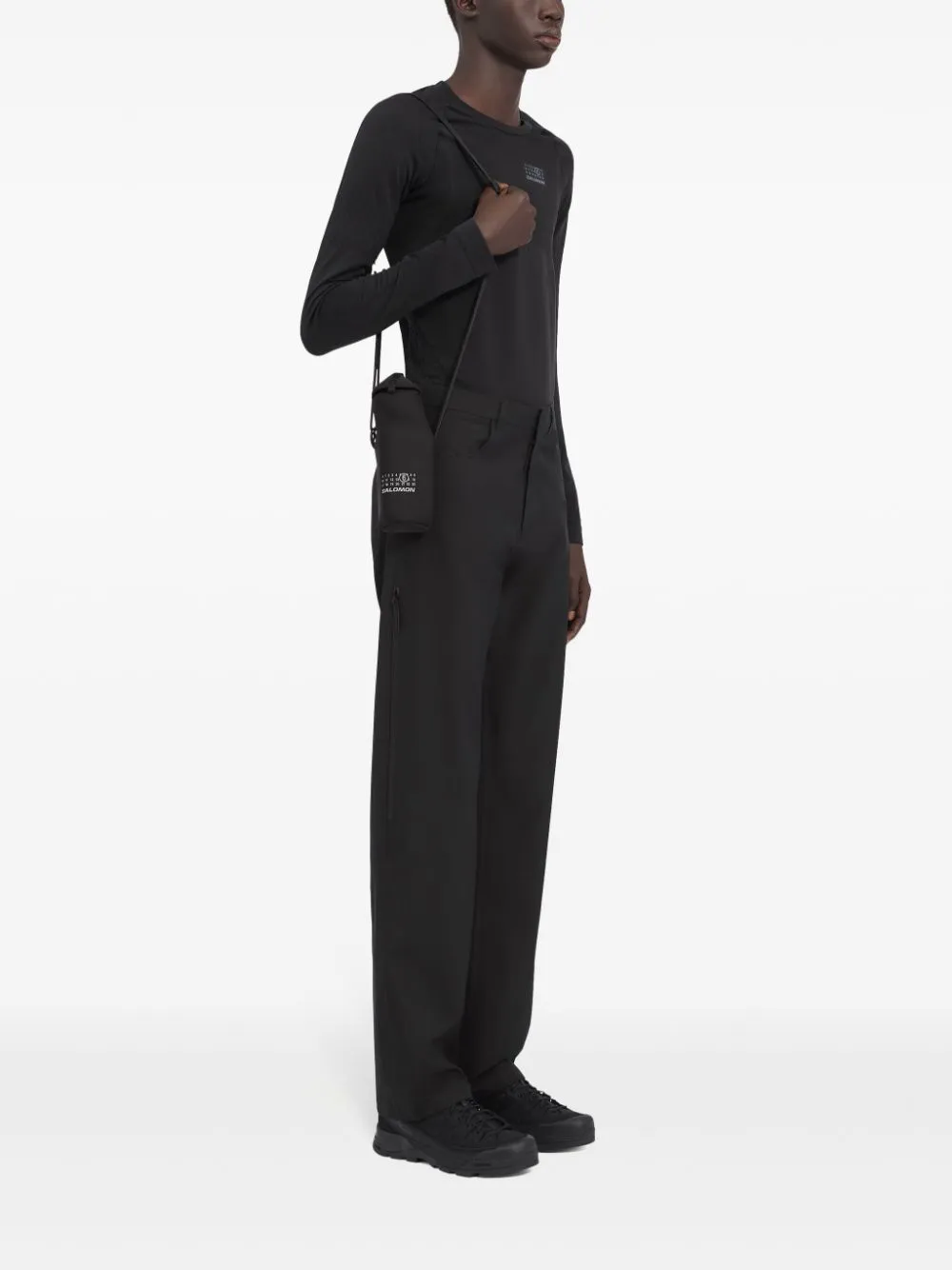 X Salomon Gore-Tex Trousers
