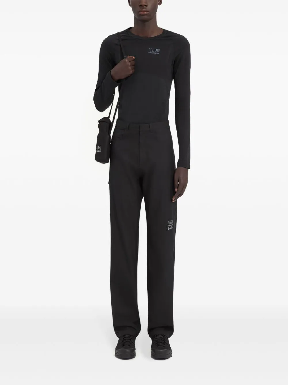 X Salomon Gore-Tex Trousers